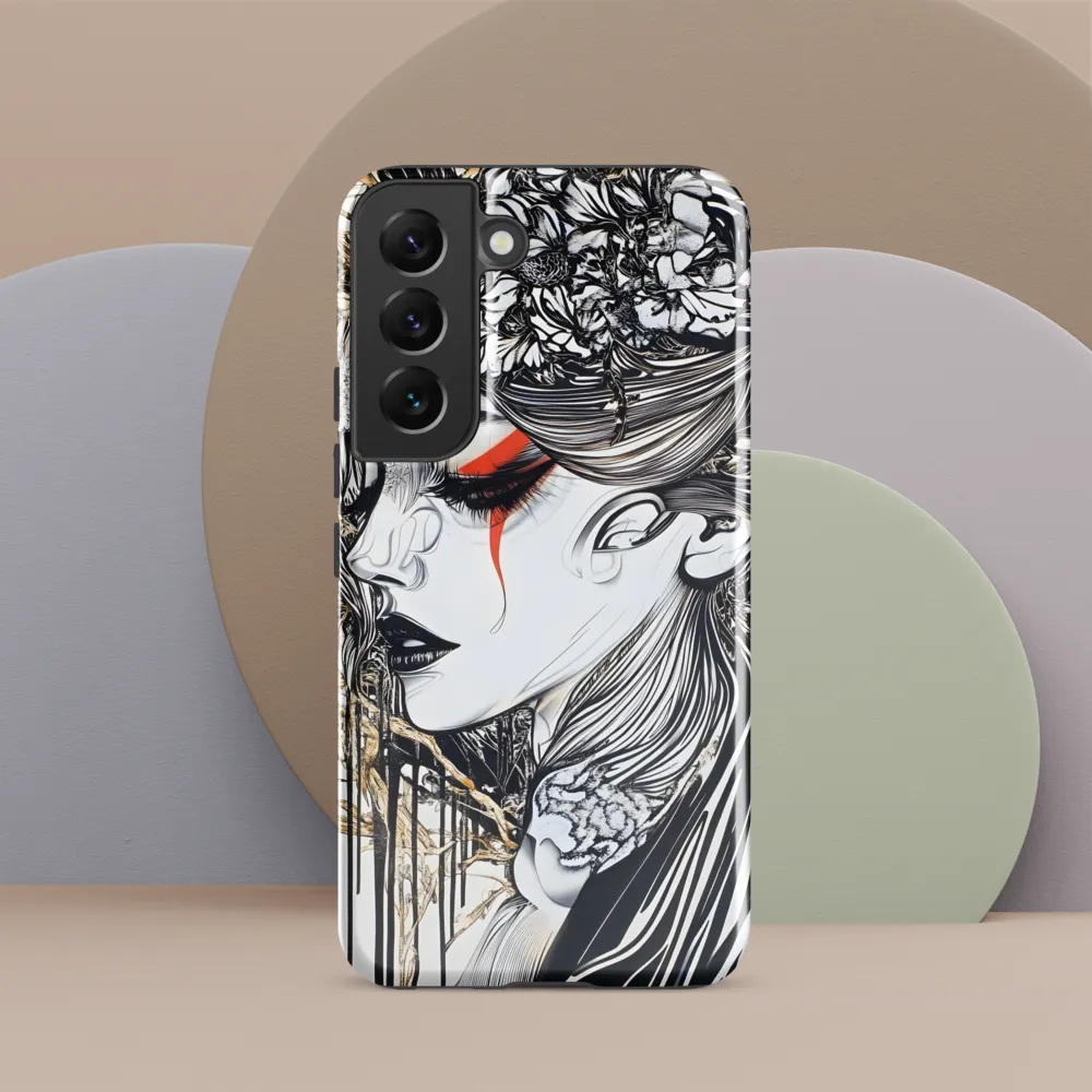 Veiled Mystique