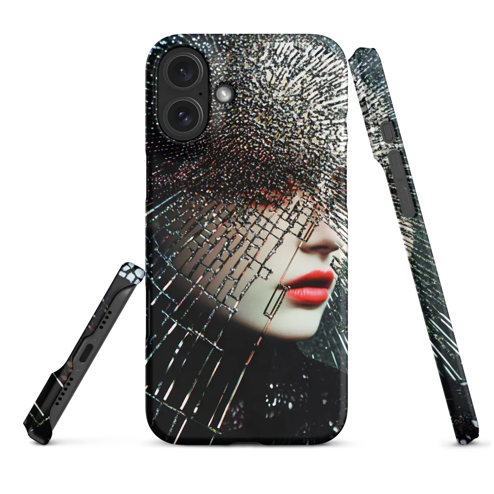Fractured Identity