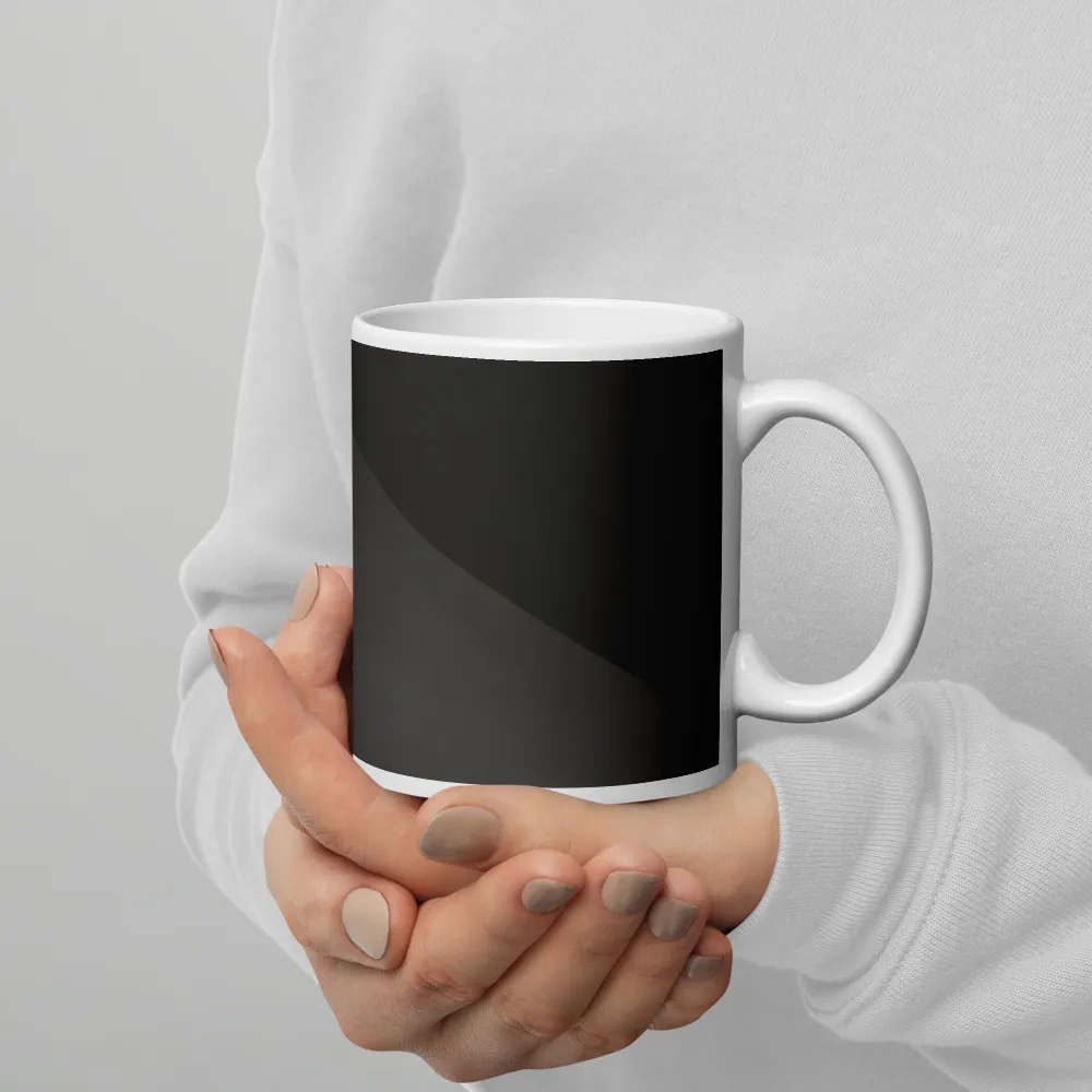 Simple Elegance | Mugs | Multiple Sizes & Colors