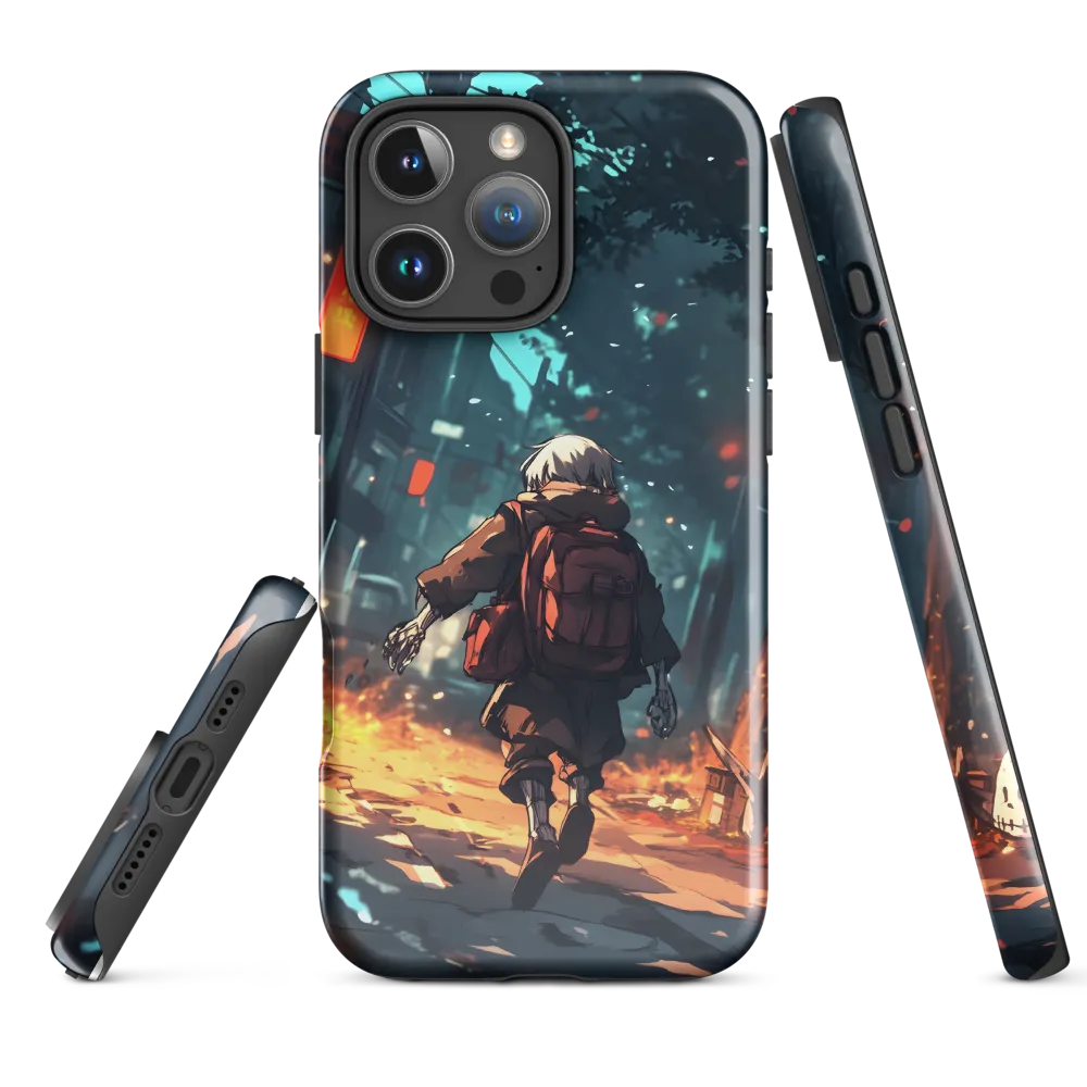 Embers of Adventure