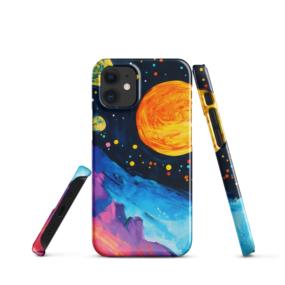 Cosmic Harmony