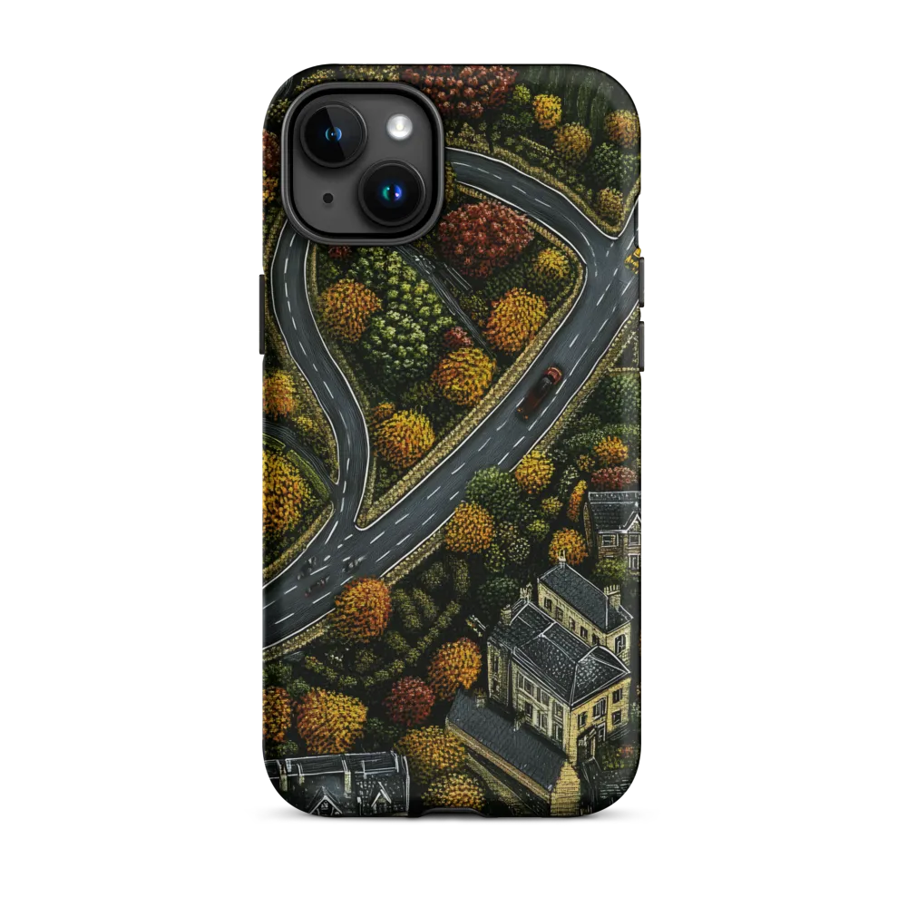 Heartfelt Journey Through Autumn