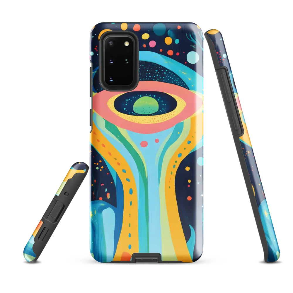 Cosmic Whimsy