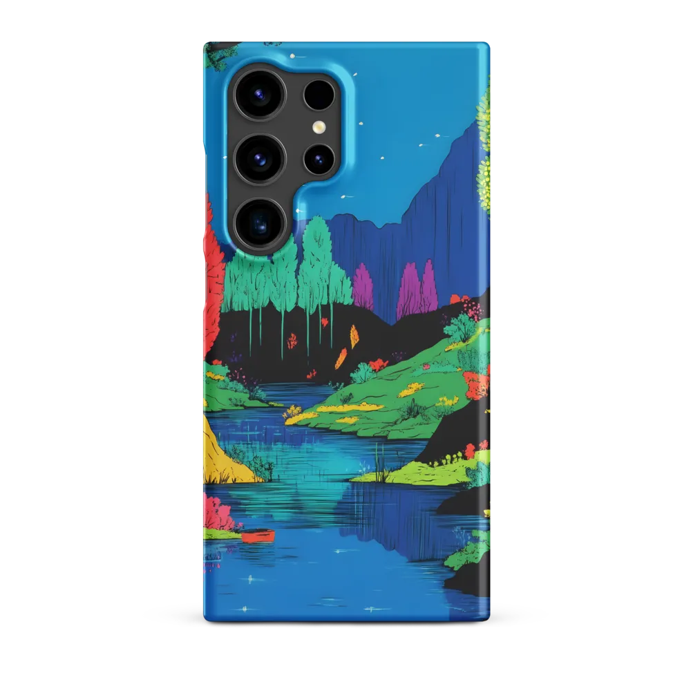 Dreamscape in Color