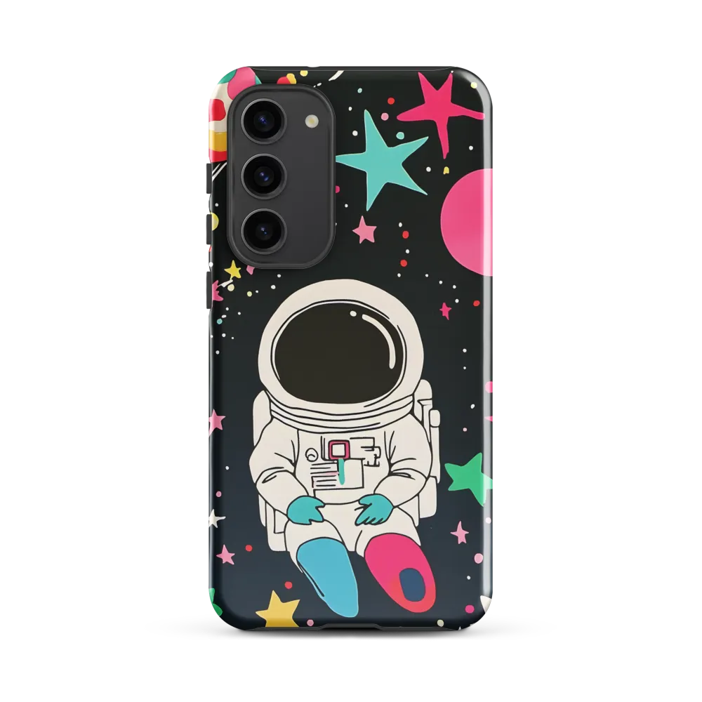 Cosmic Dreamer