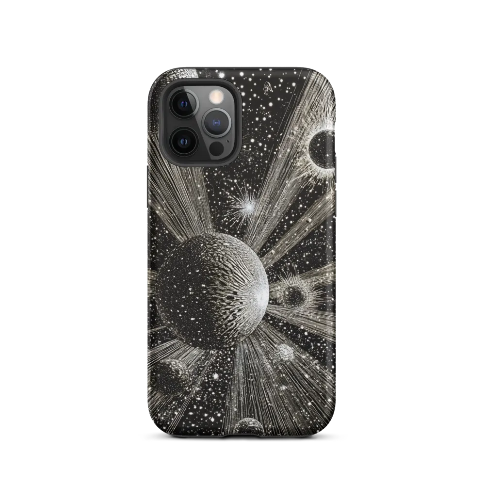 Cosmic Symphony