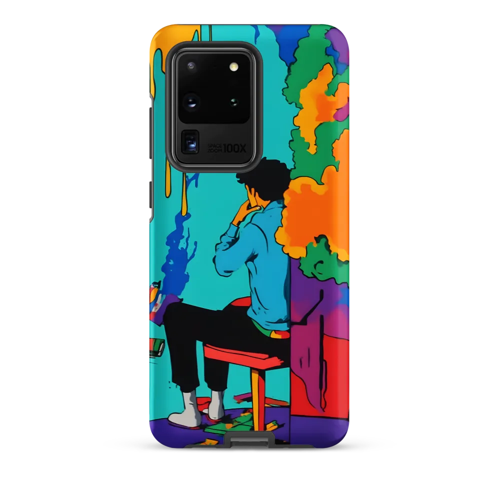 The Artist Within