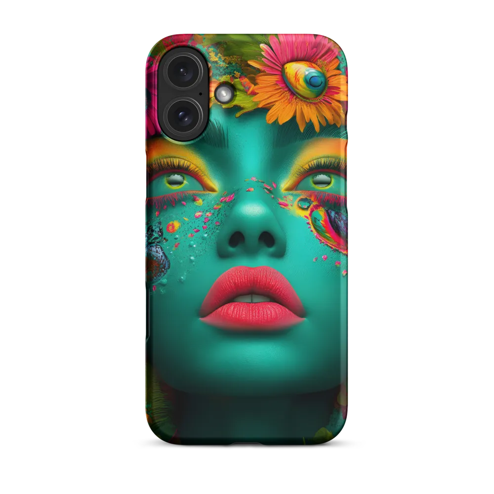 Botanical Reverie