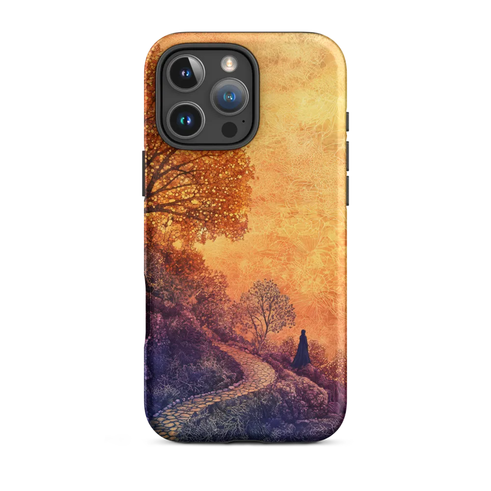 Whispers of Autumn