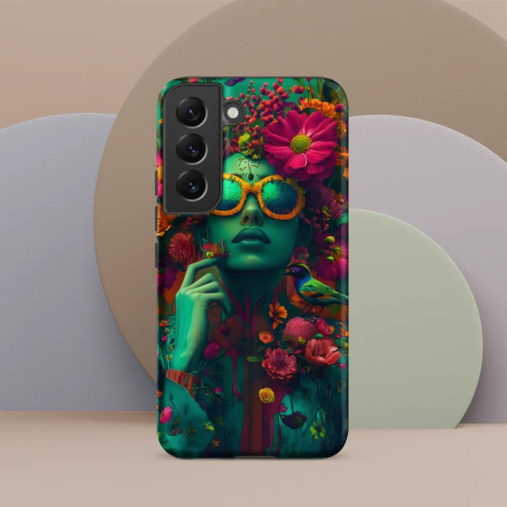 The Floral Dream