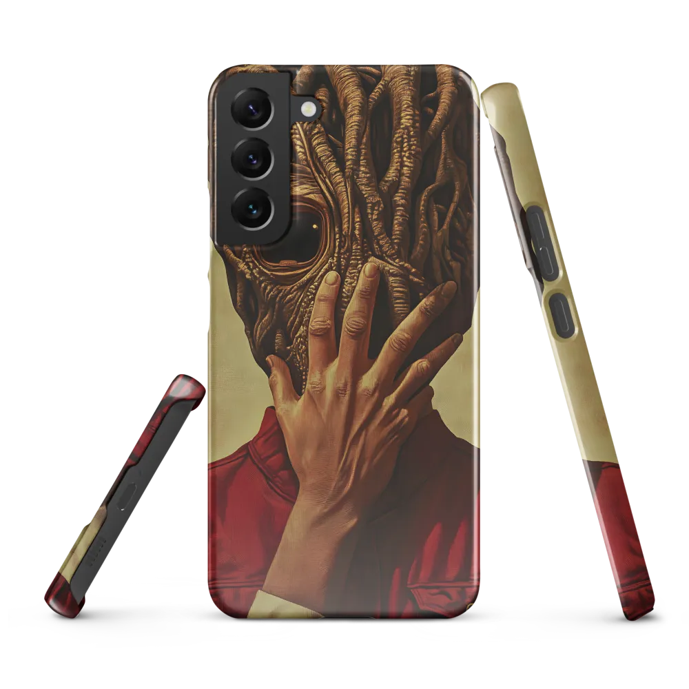 The Mask of Roots