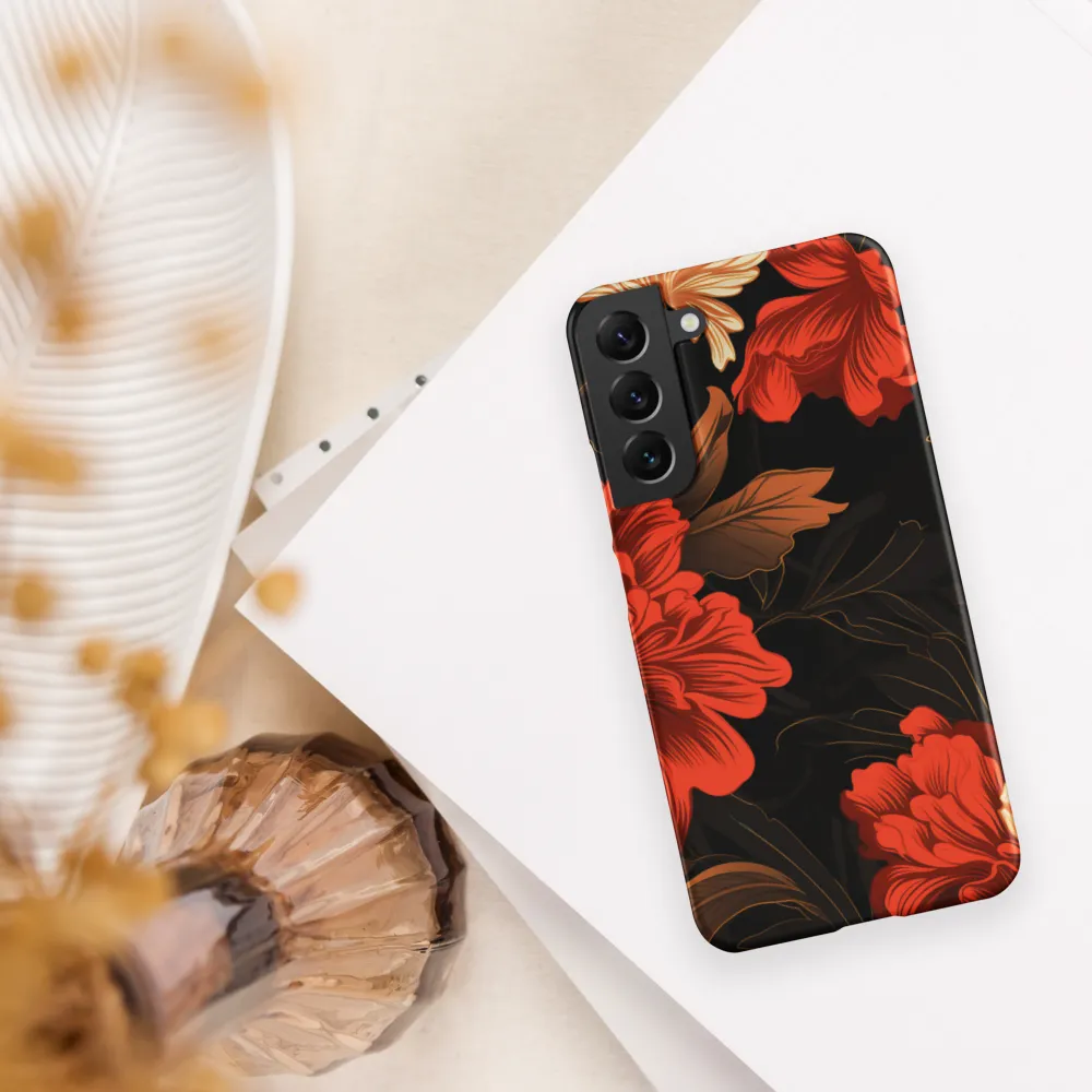 Elegance in Bloom