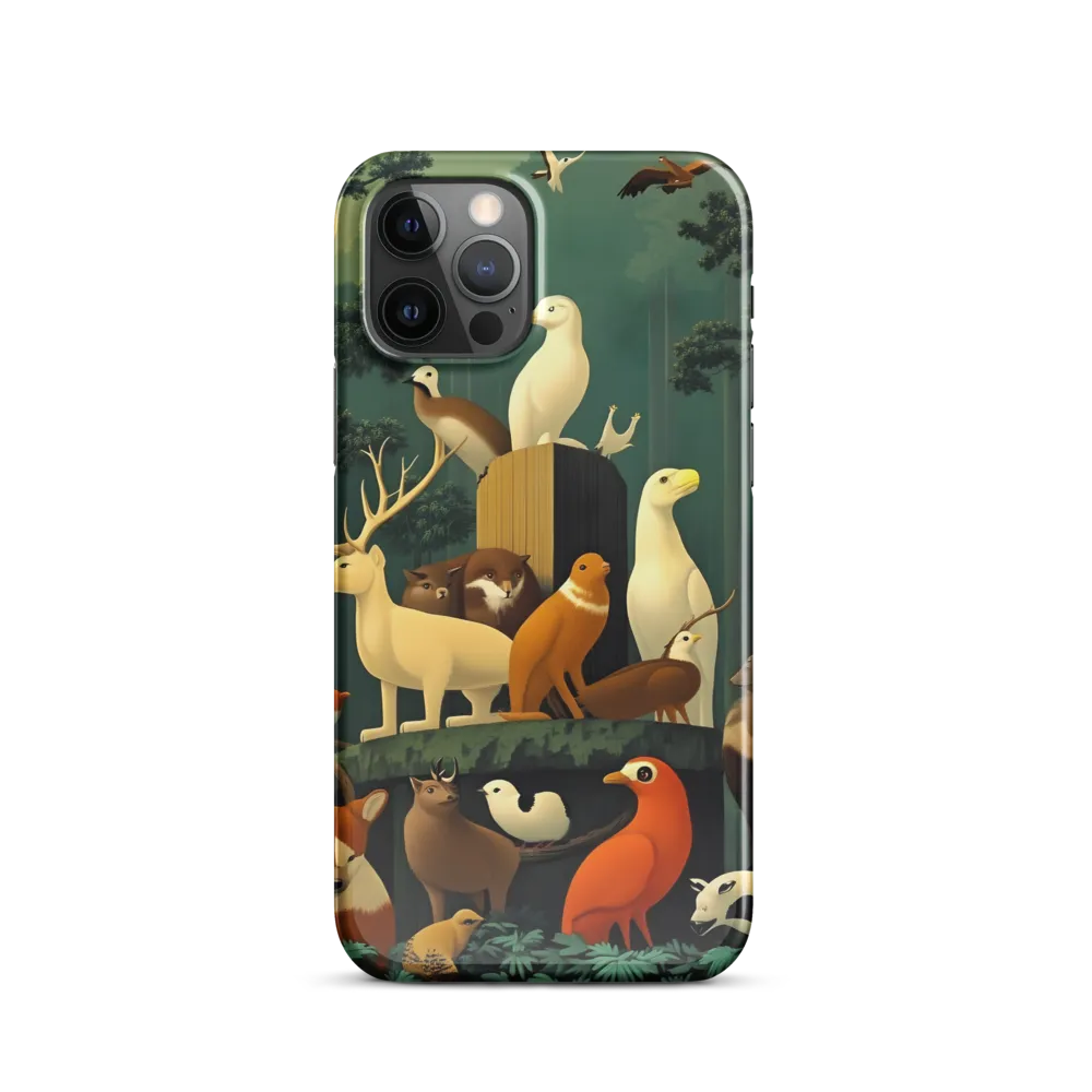 Forest Harmony