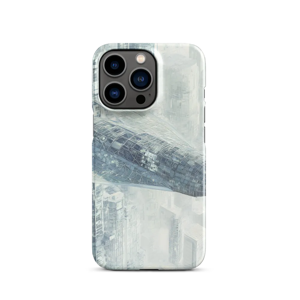 Futuristic Elevation