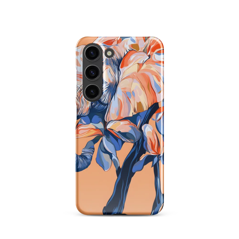 Elephant Blossom Fusion