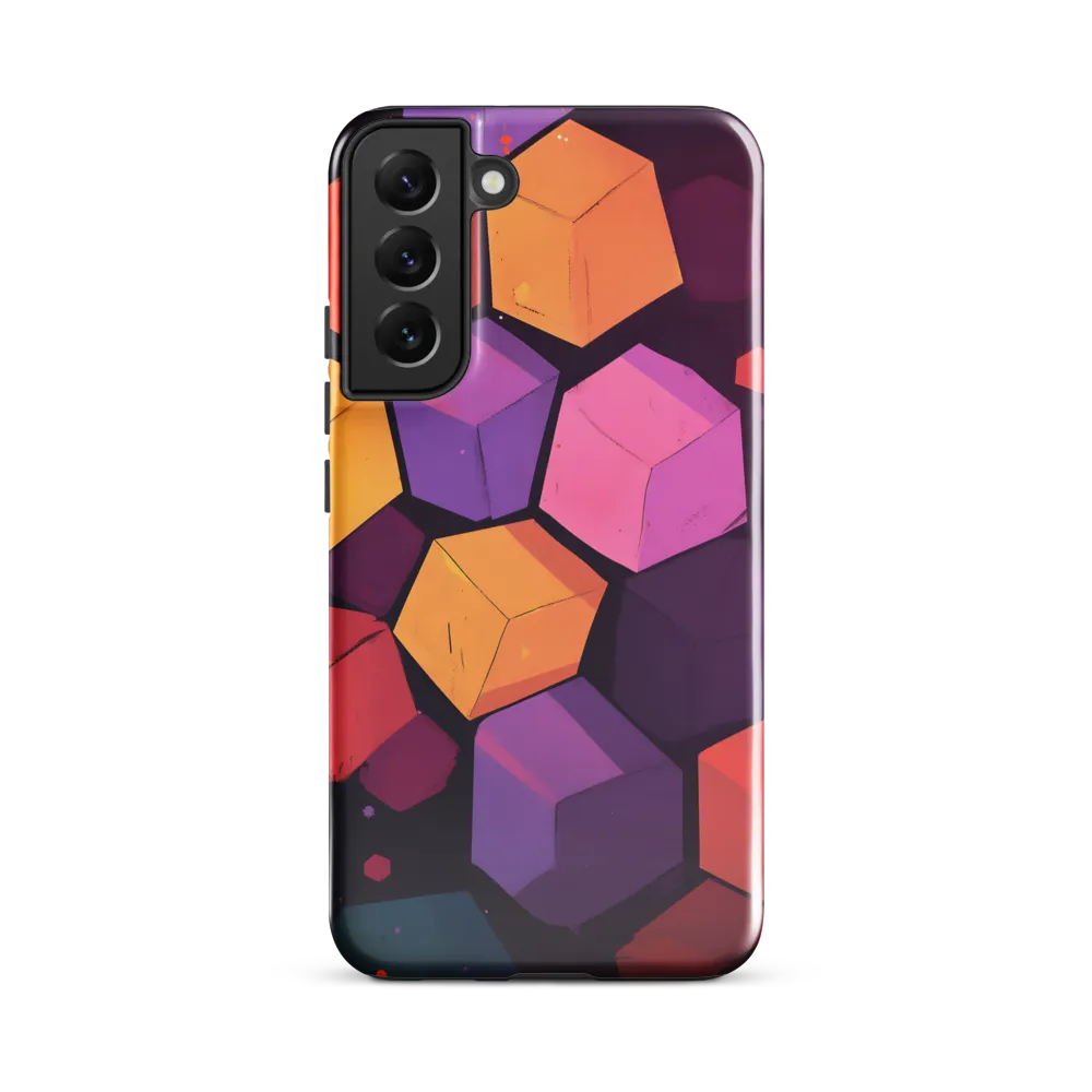 Dynamic Geometric Harmony