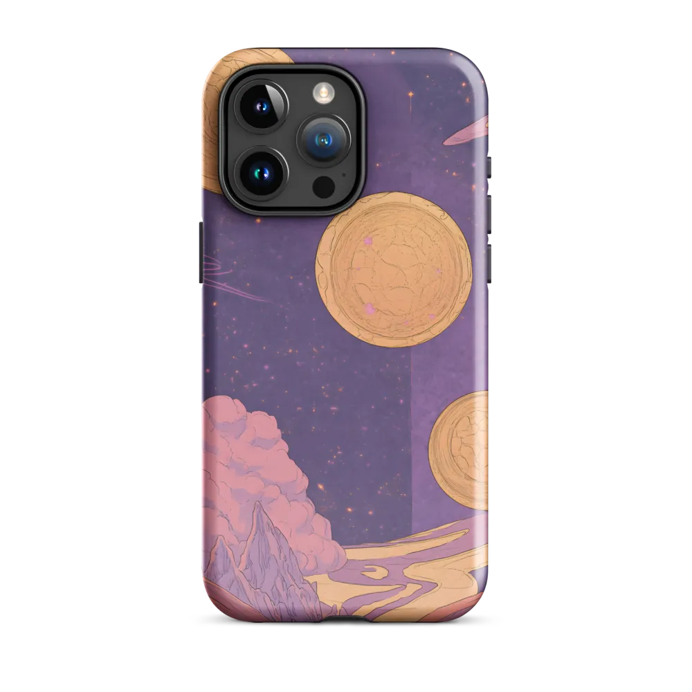 Celestial Dreams