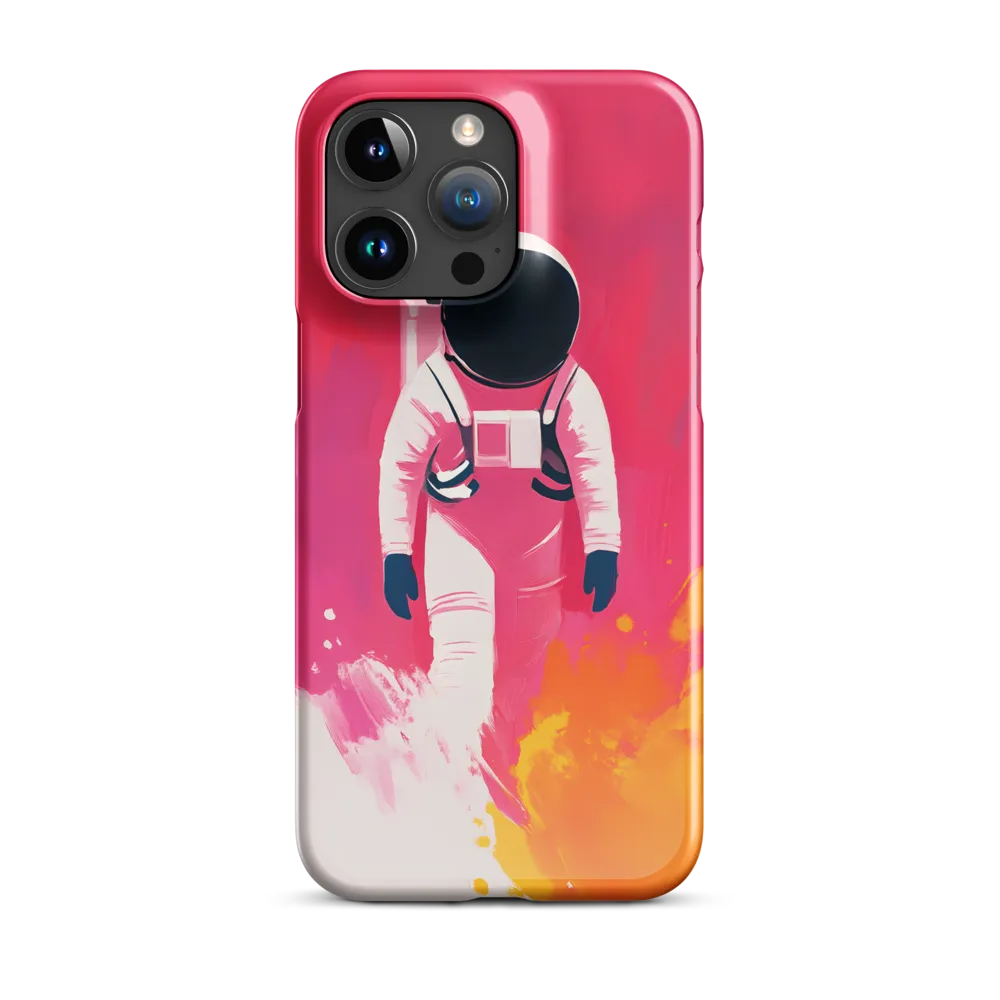 Journey through the Cosmos