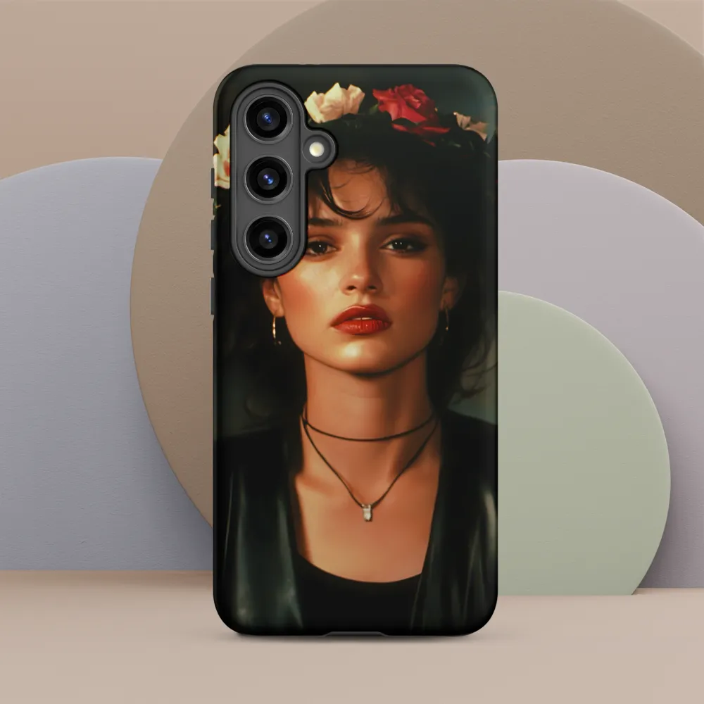 Floral Elegance
