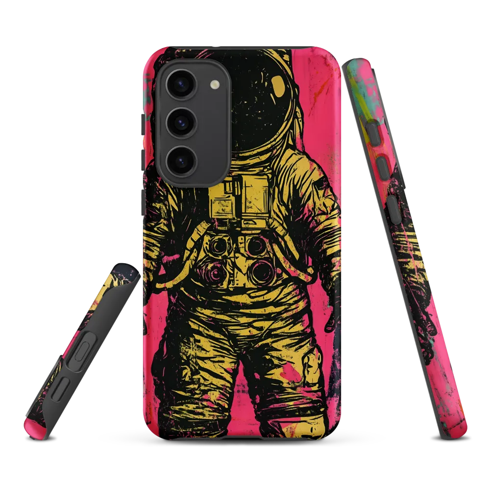Adventurous Voyager