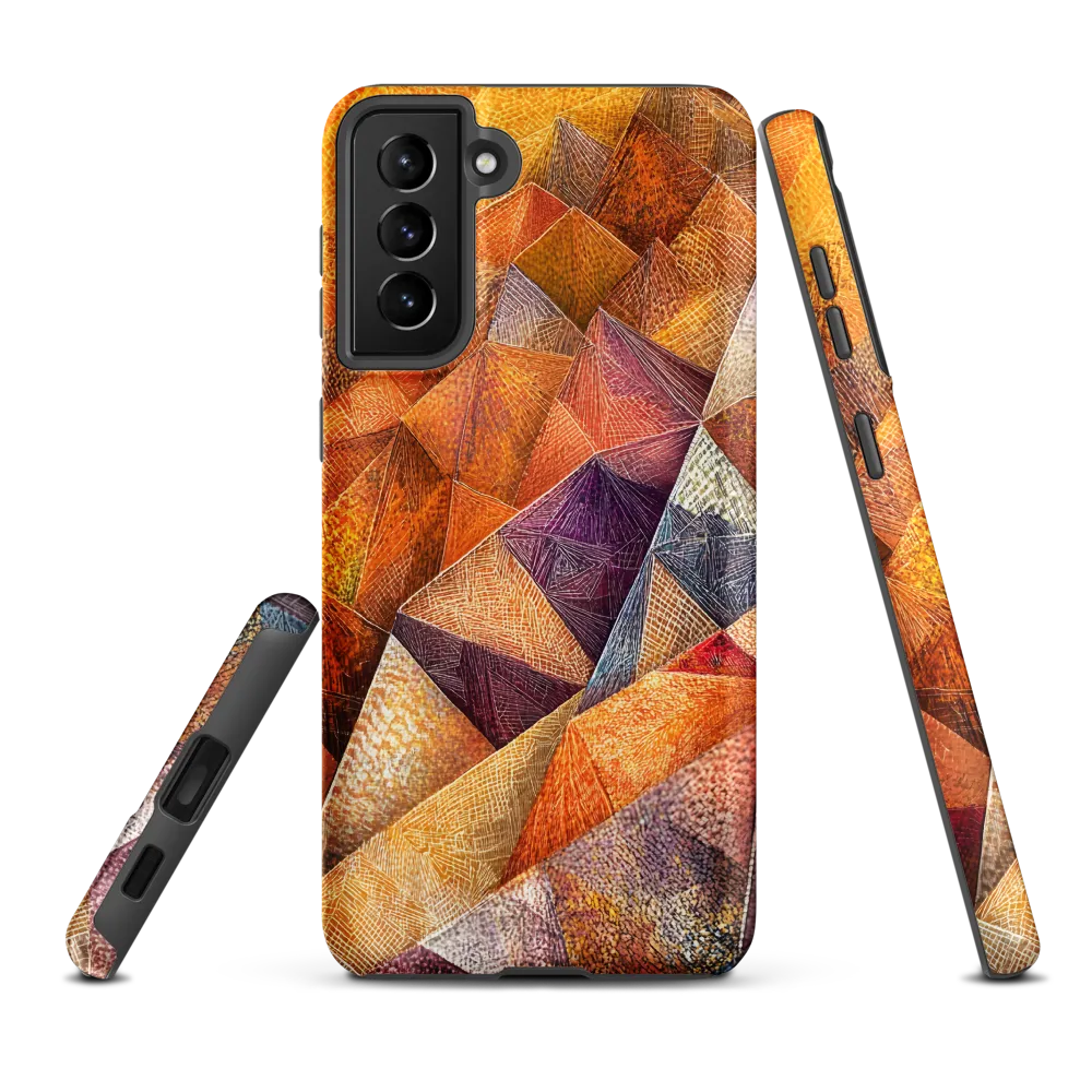 Geometric Warmth