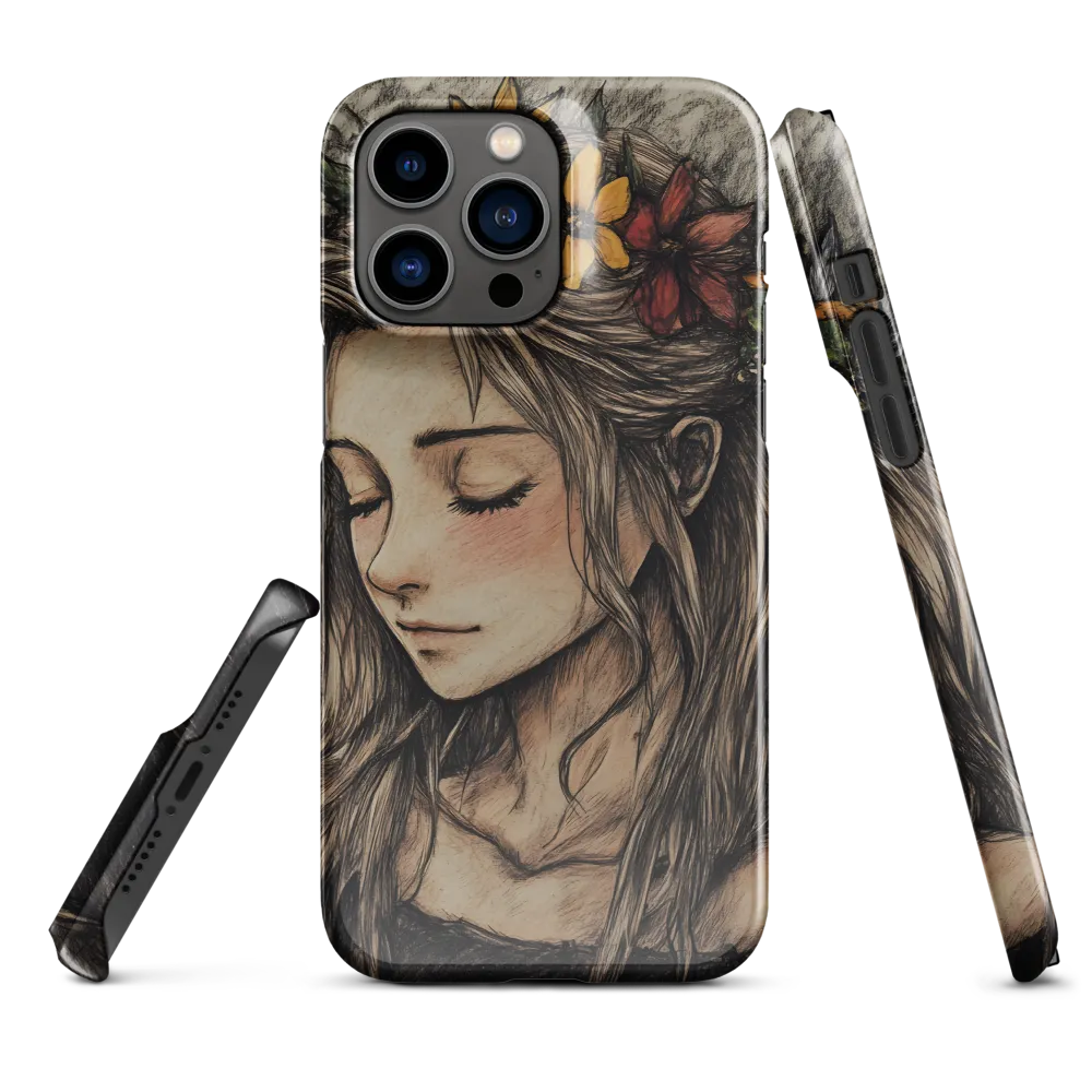 Whispers of Nature