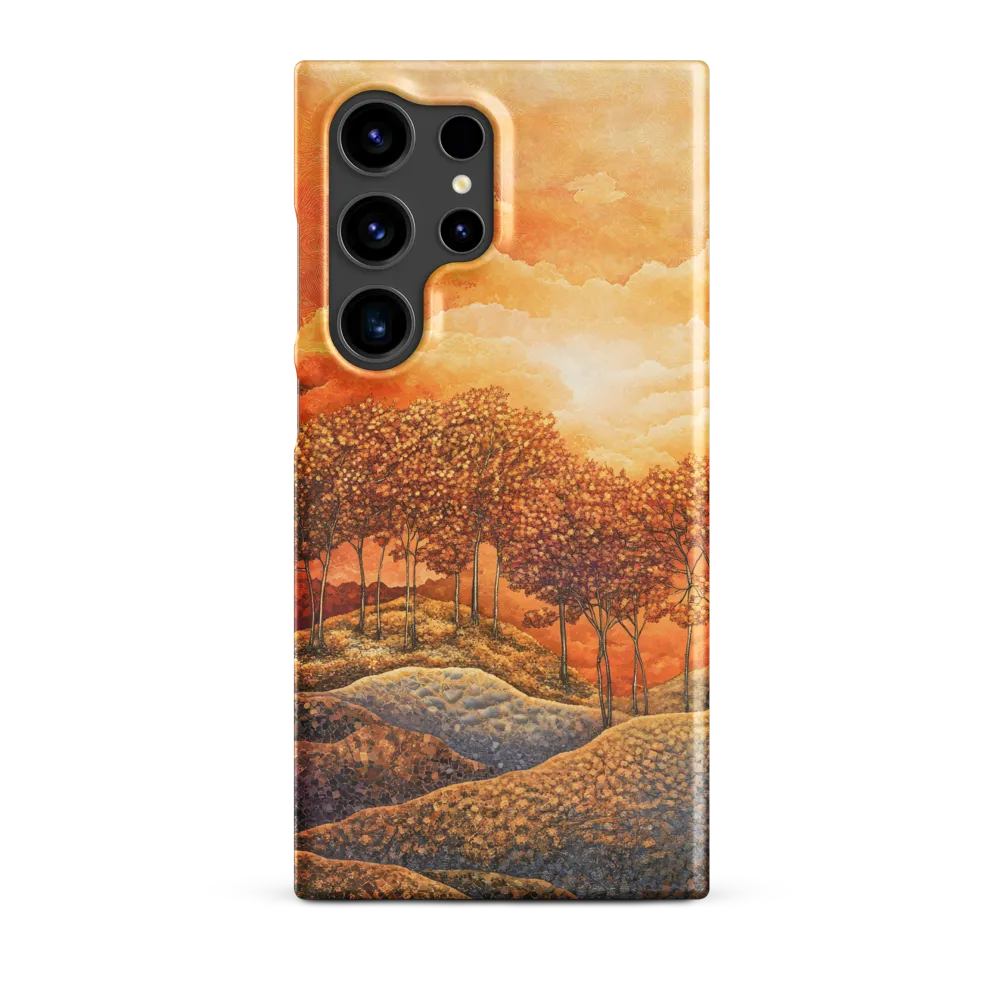 Golden Twilight