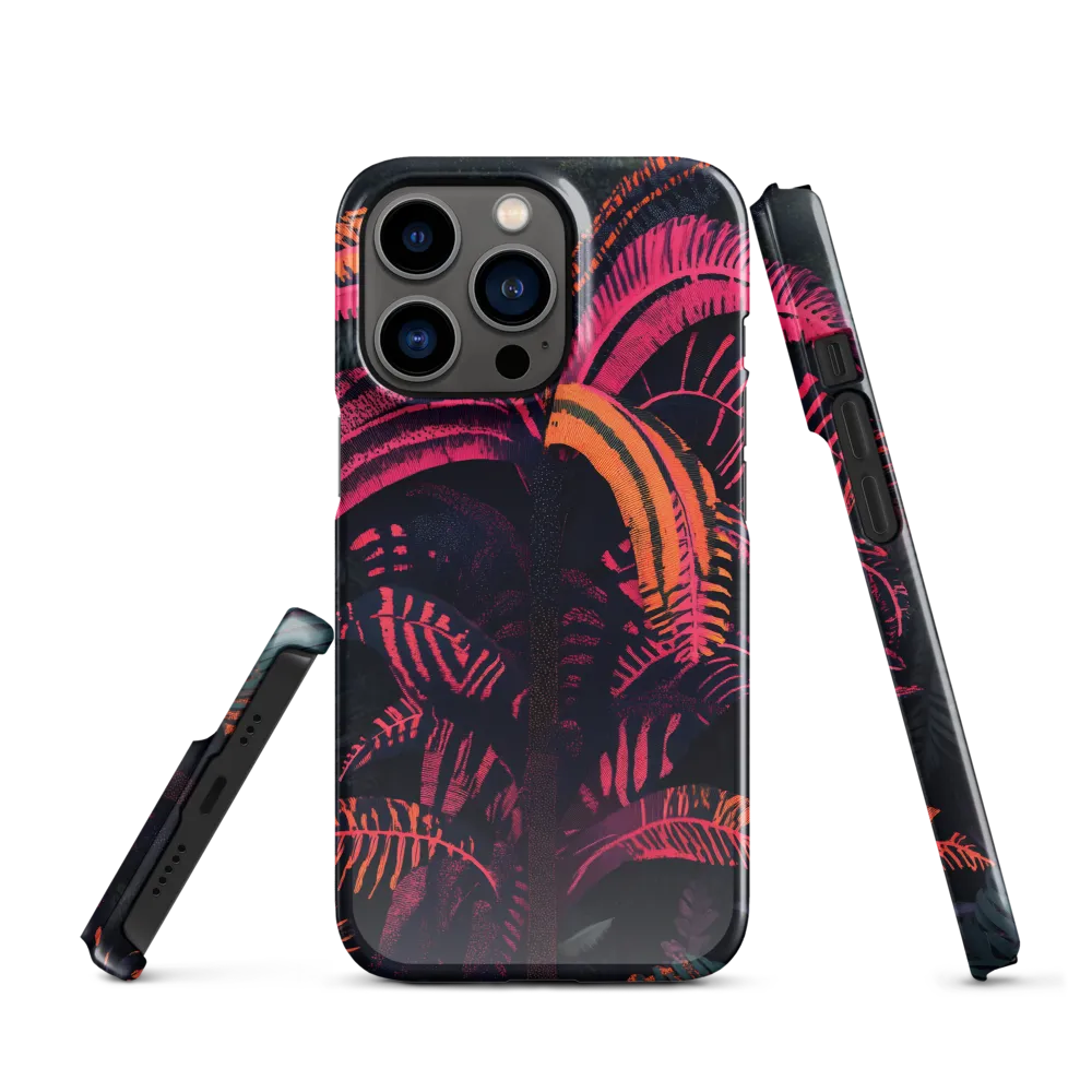 Tropical Radiance