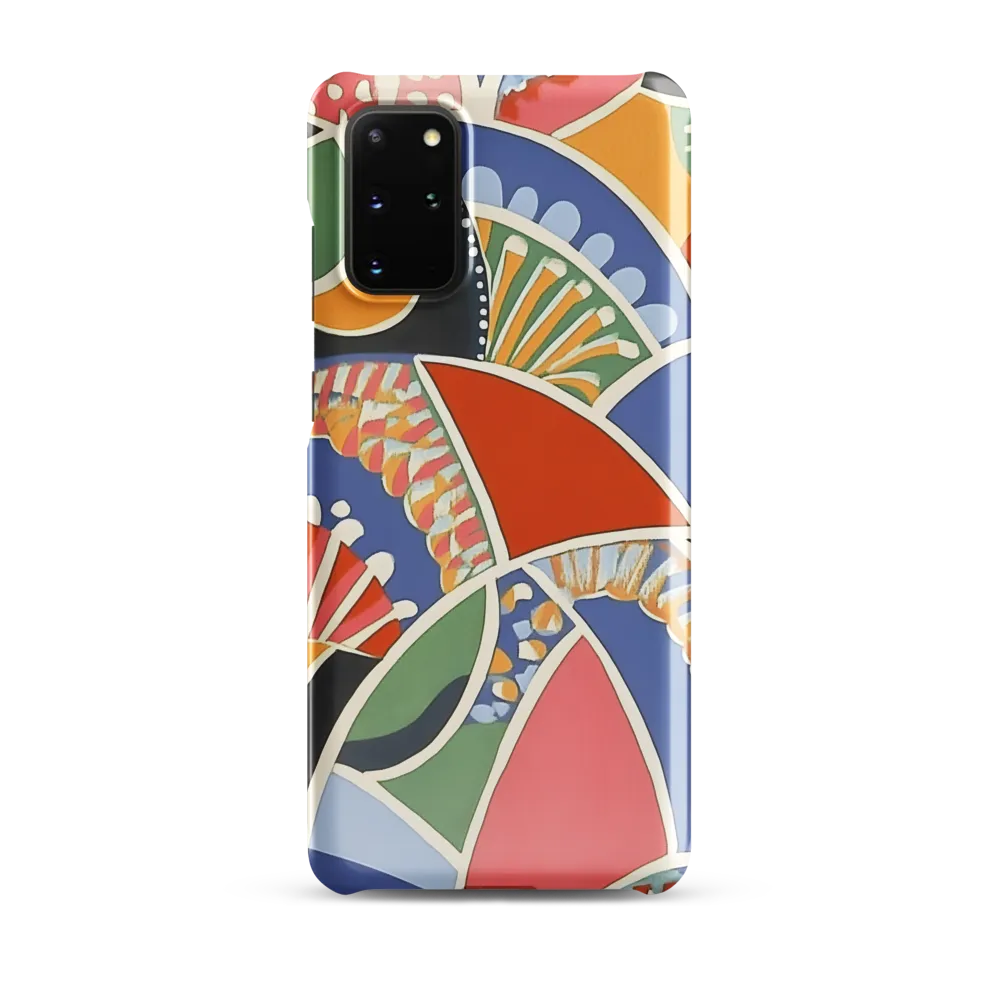 Kaleidoscope of Colors