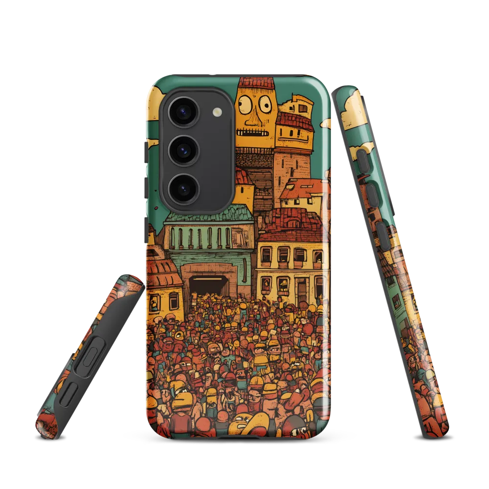 The Quirky City Gathering