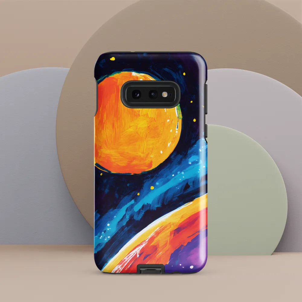 Galactic Harmony