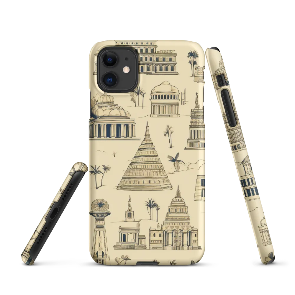 Architectural Odyssey
