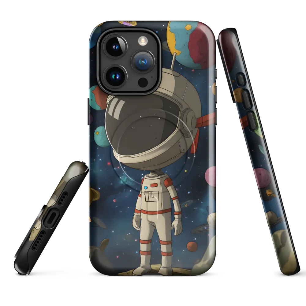 Cosmic Wonder