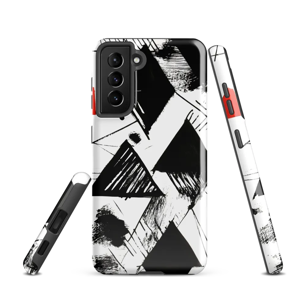 Dynamic Geometric Harmony