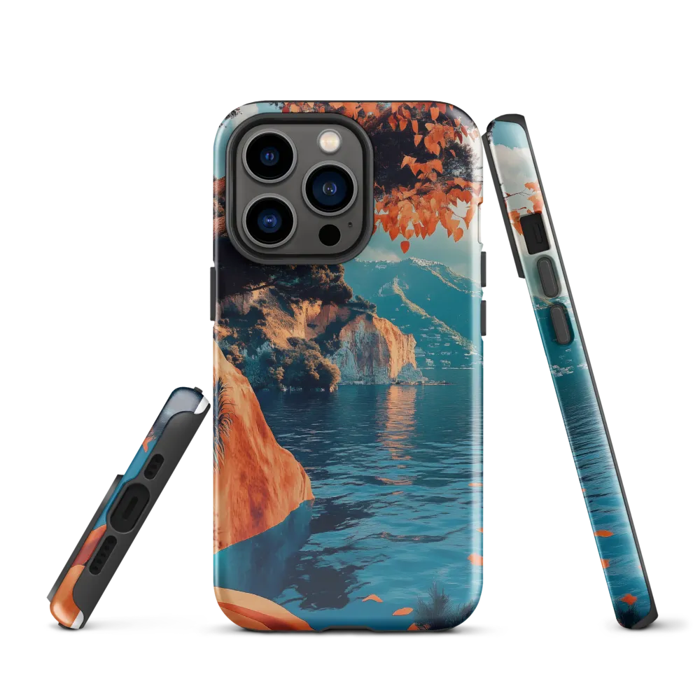 Elysian Waterscape