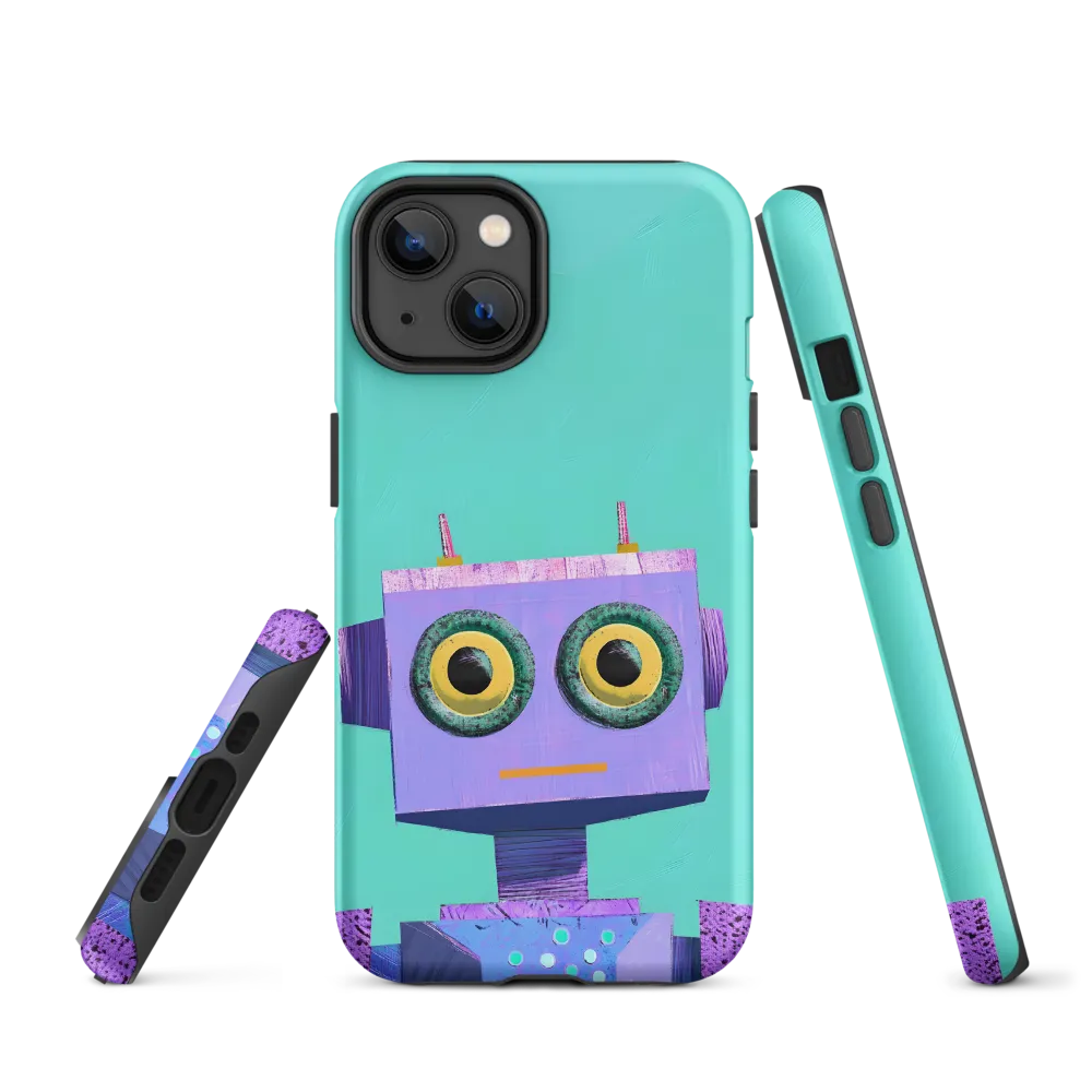 Curious Mechanical Wonder