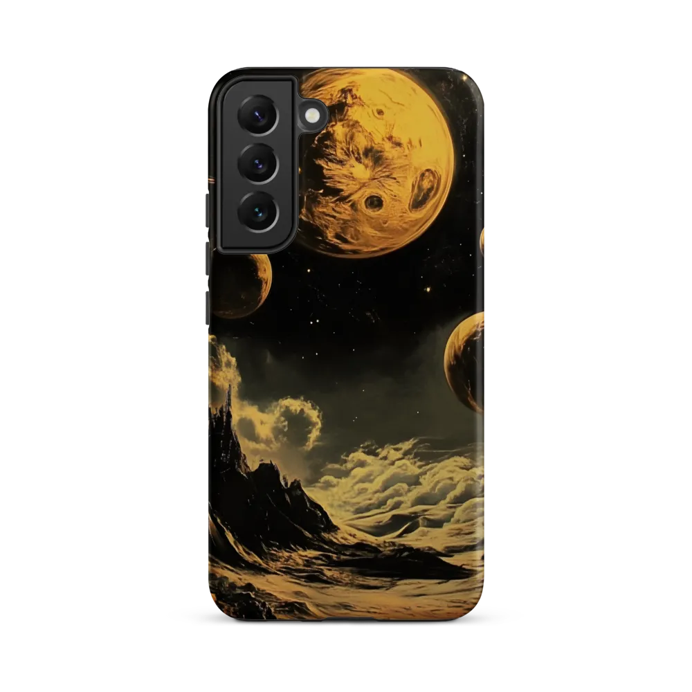 Celestial Majesty