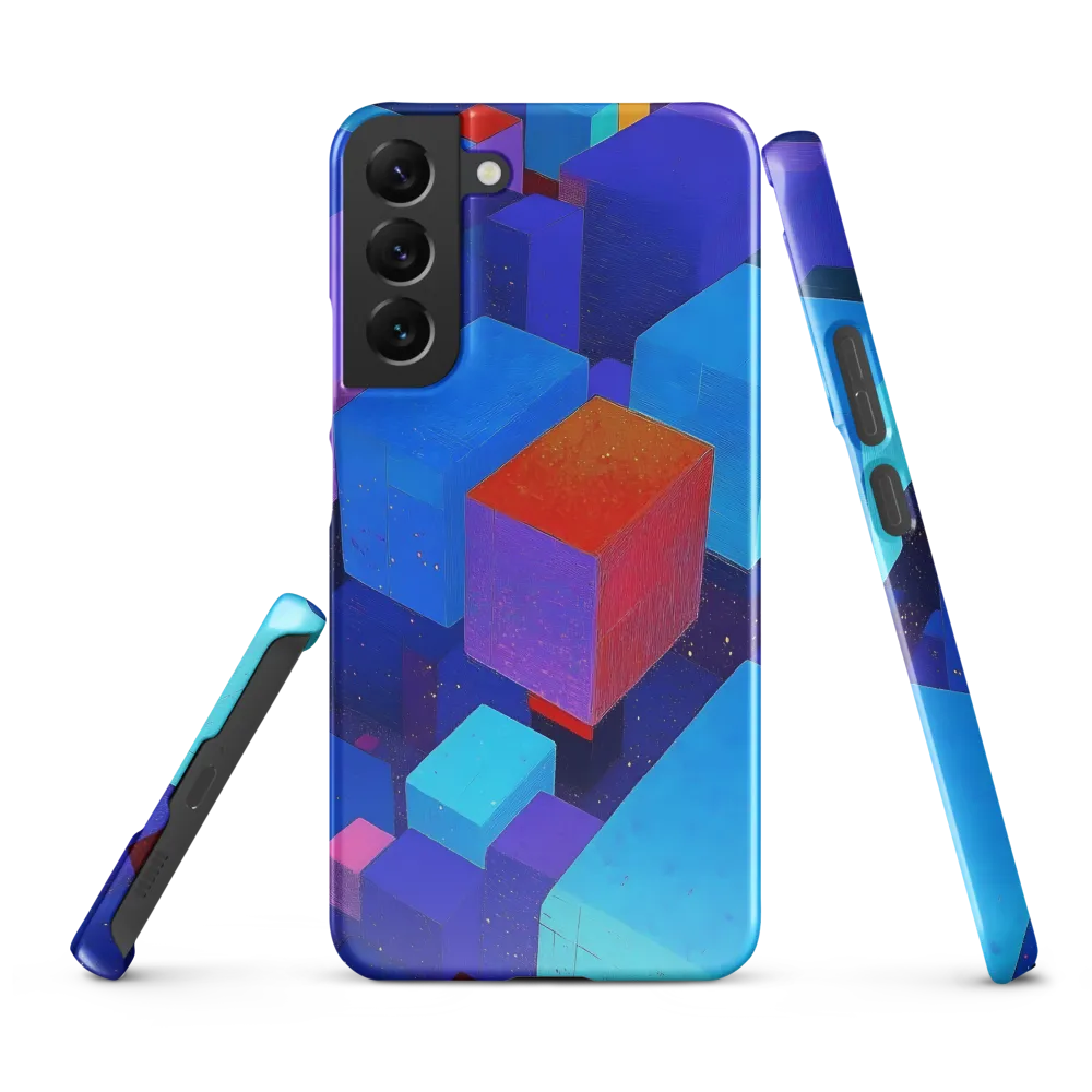 Geometric Dreamscape