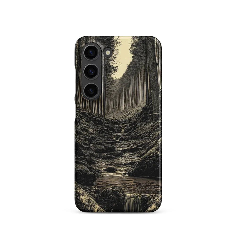 Whispers of the Forest