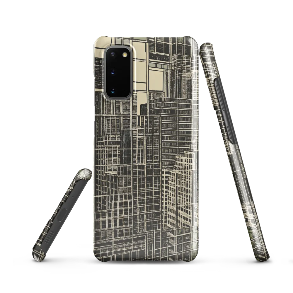 Urban Kaleidoscope
