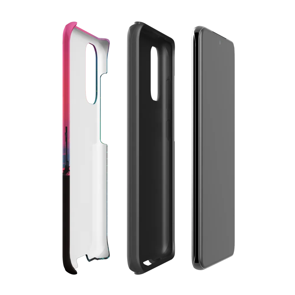 Neon Horizon