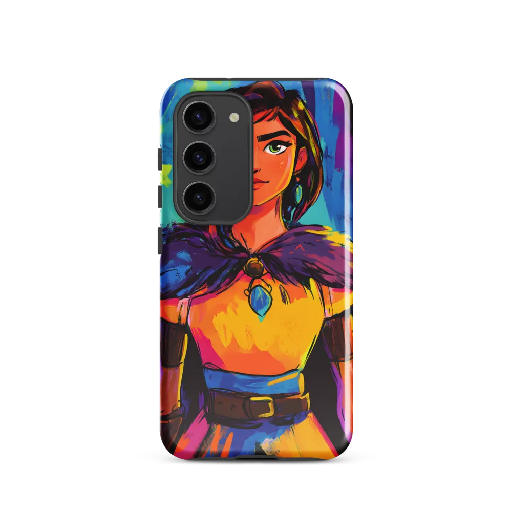 Guardian of Colors