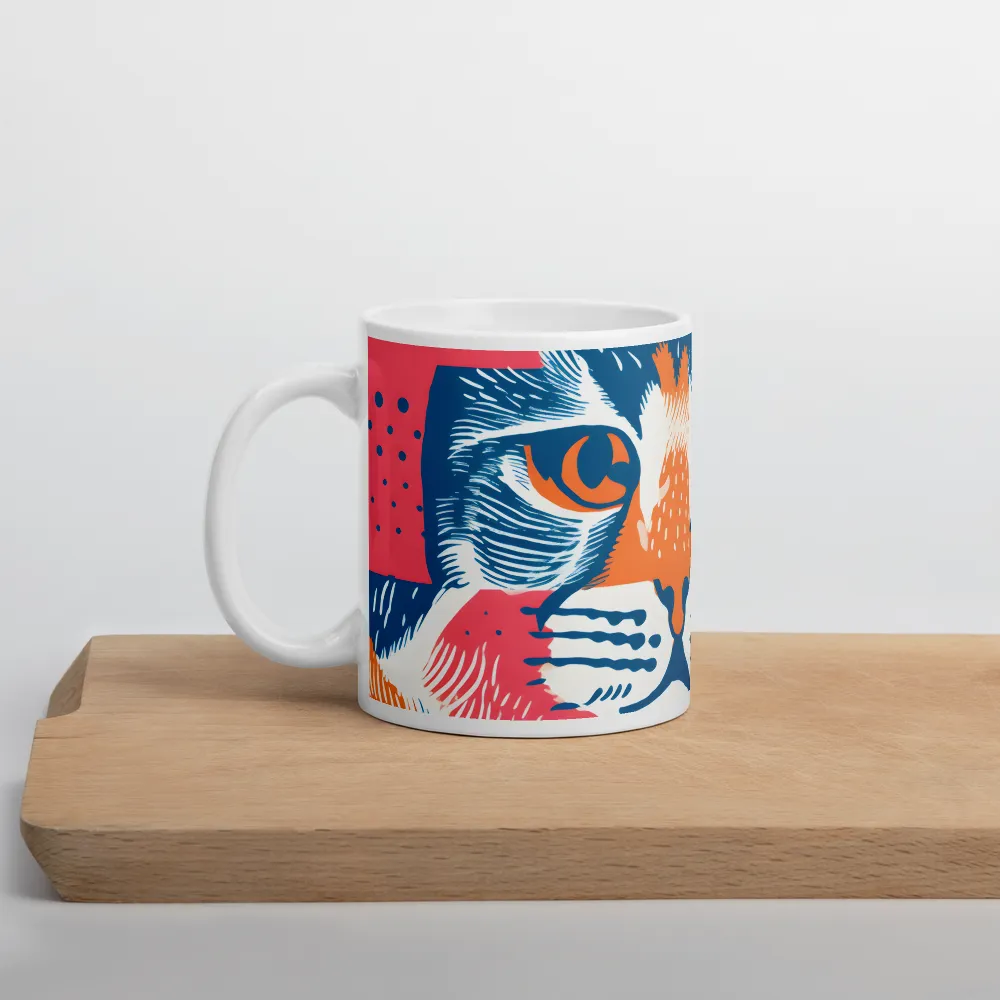 Feline Fantasia | Mugs | Multiple Sizes & Colors