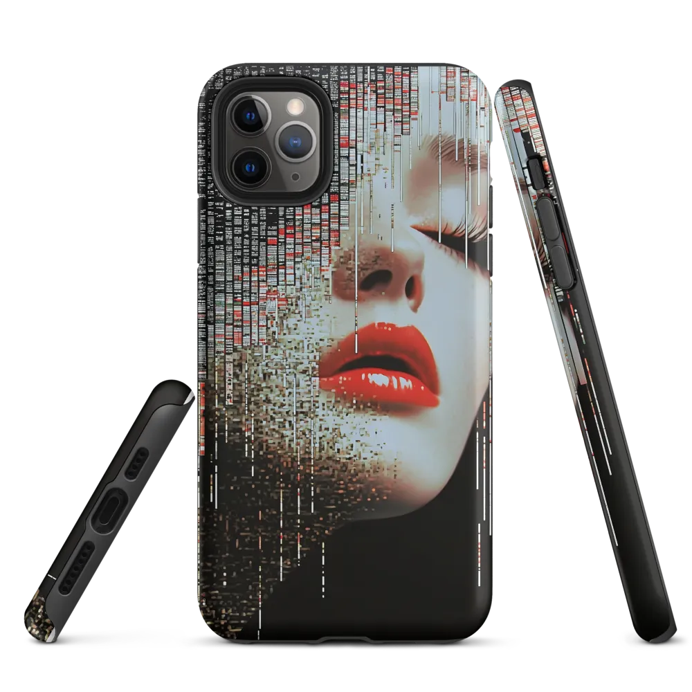 Fragmented Beauty