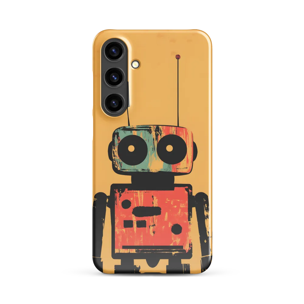 Playful Robot