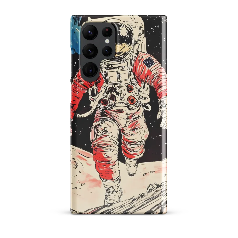 Lunar Explorer