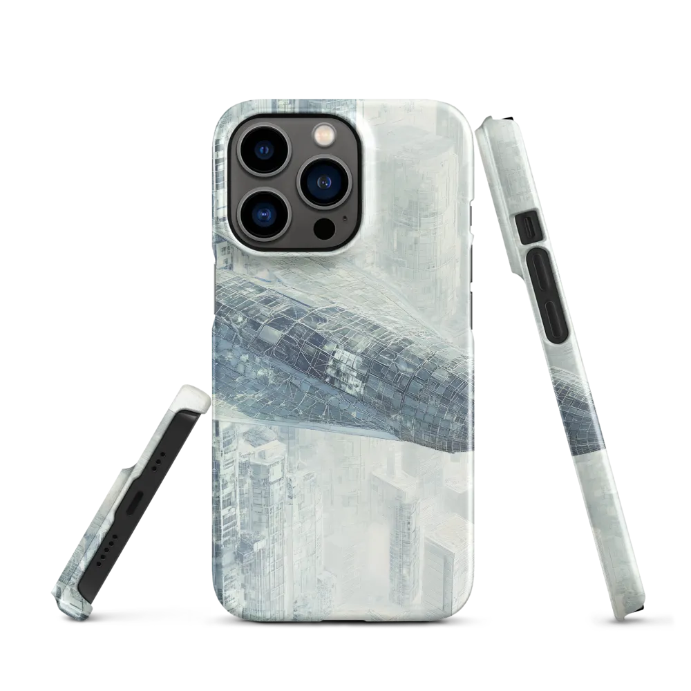 Futuristic Elevation