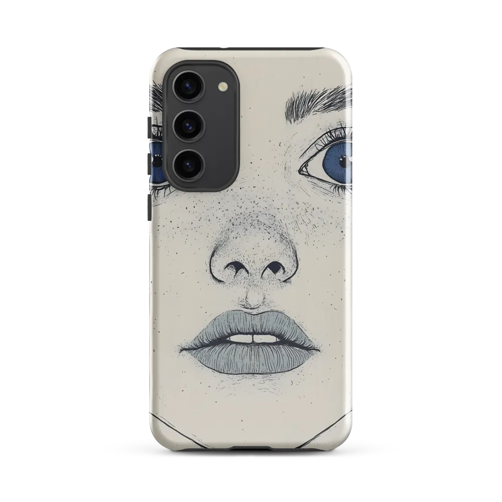 Eyes of Emotion
