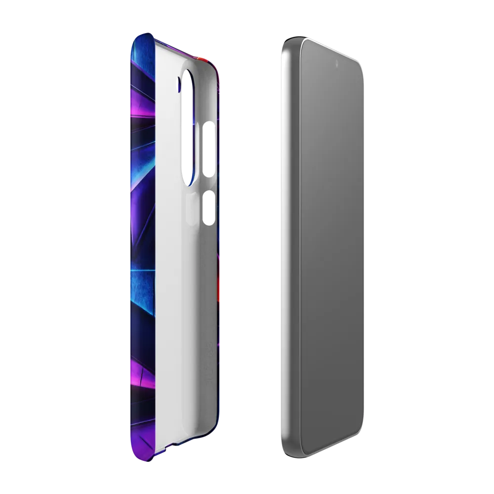 Geometric Luminescence