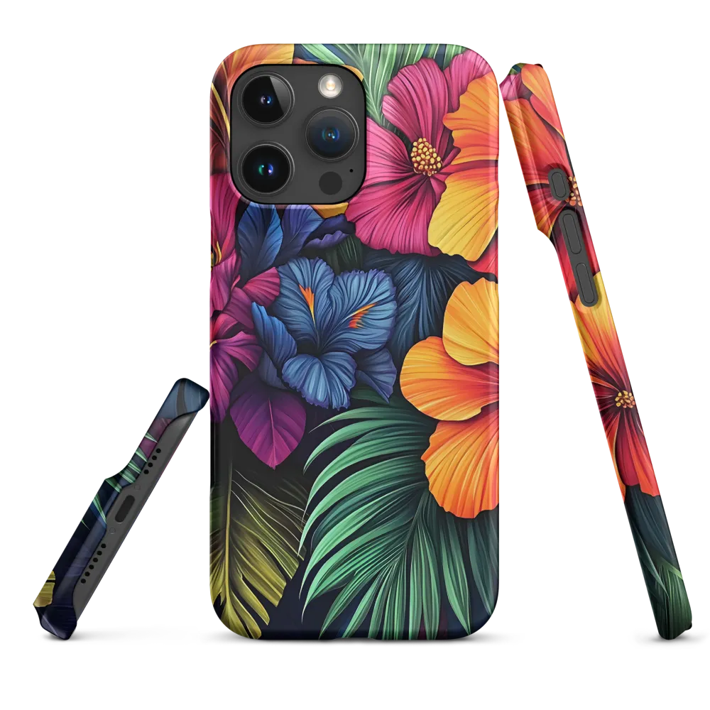 Tropical Symphony